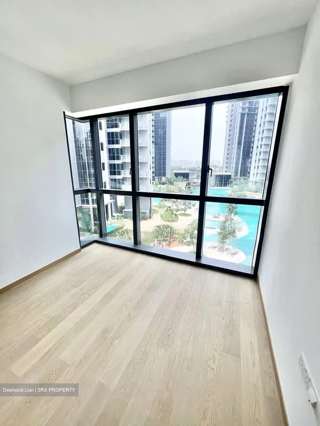 The Florence Residences (D19), Apartment #604276851